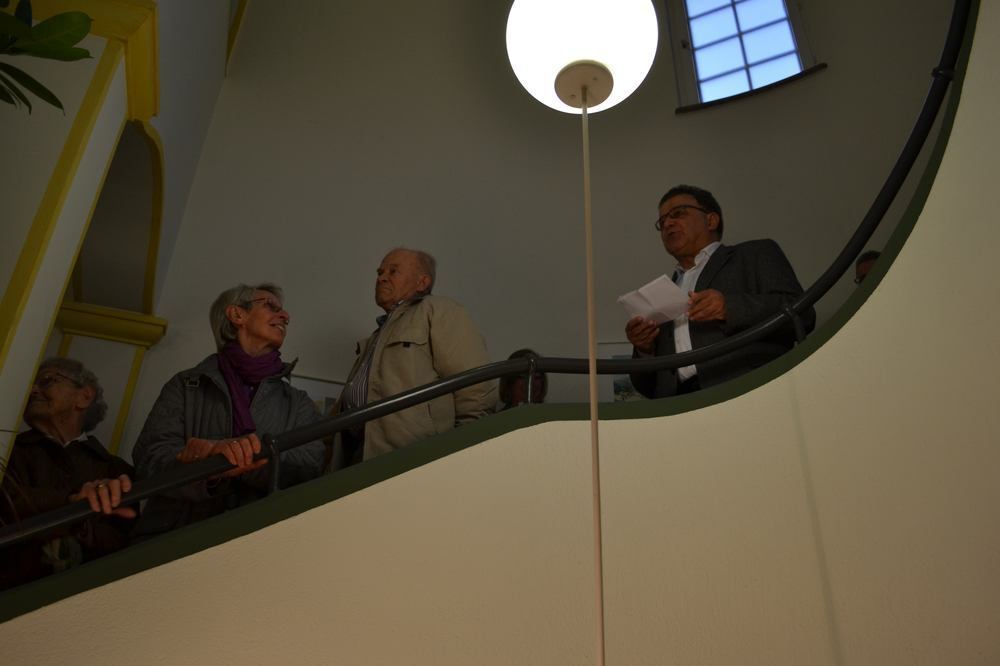 100 Jahre Roßbergturm Gönningen