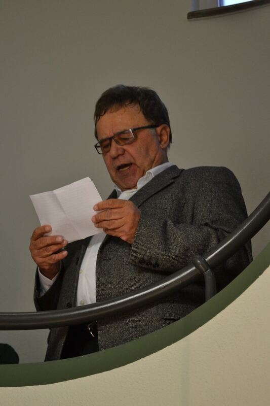 100 Jahre Roßbergturm Gönningen