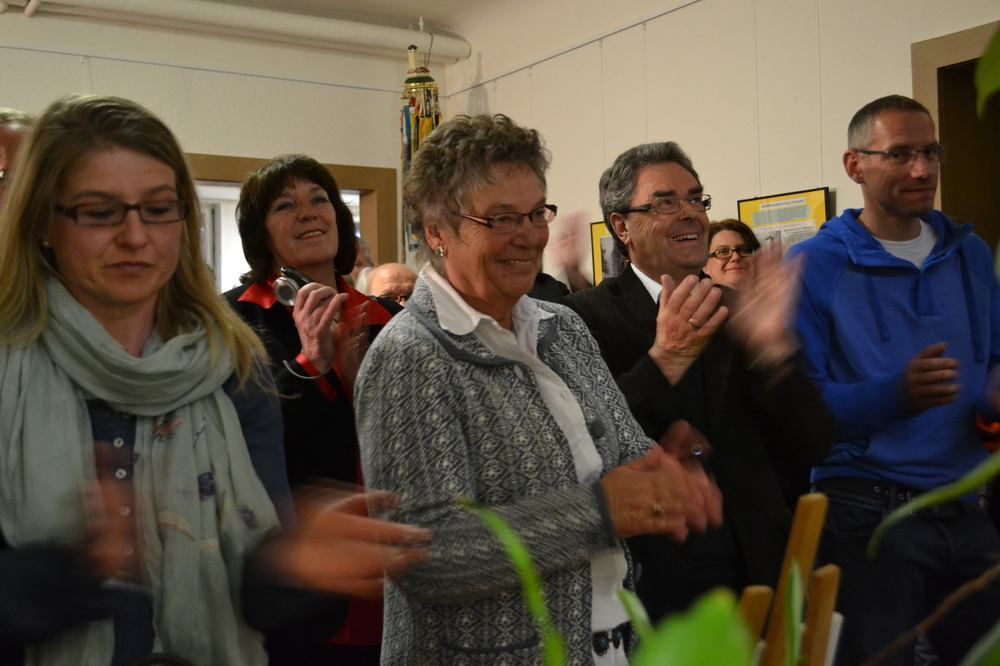 100 Jahre Roßbergturm Gönningen