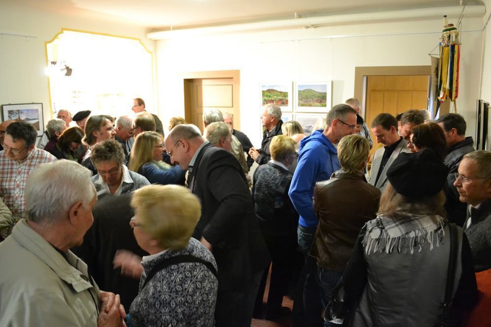 100 Jahre Roßbergturm Gönningen