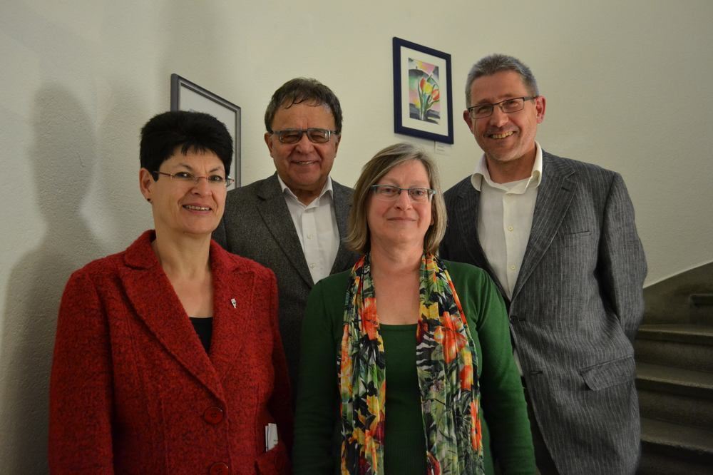 100 Jahre Roßbergturm Gönningen