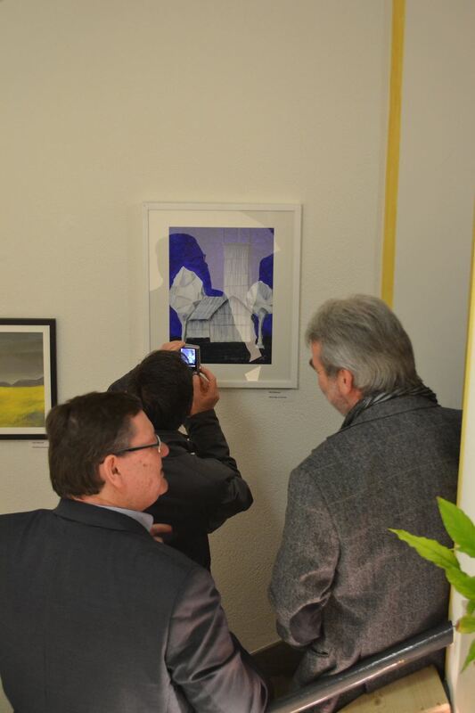 100 Jahre Roßbergturm Gönningen