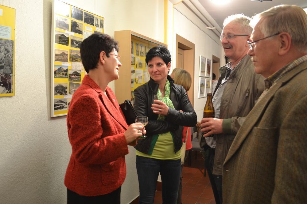 100 Jahre Roßbergturm Gönningen
