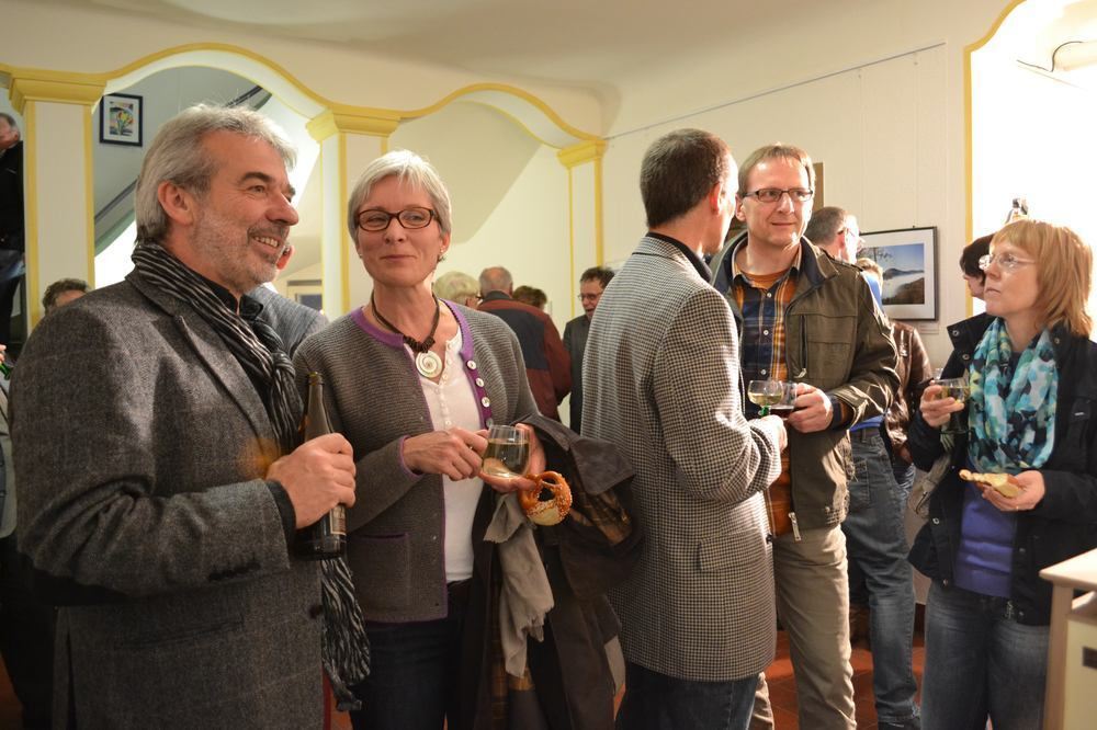 100 Jahre Roßbergturm Gönningen