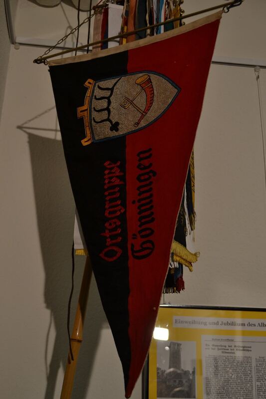 100 Jahre Roßbergturm Gönningen