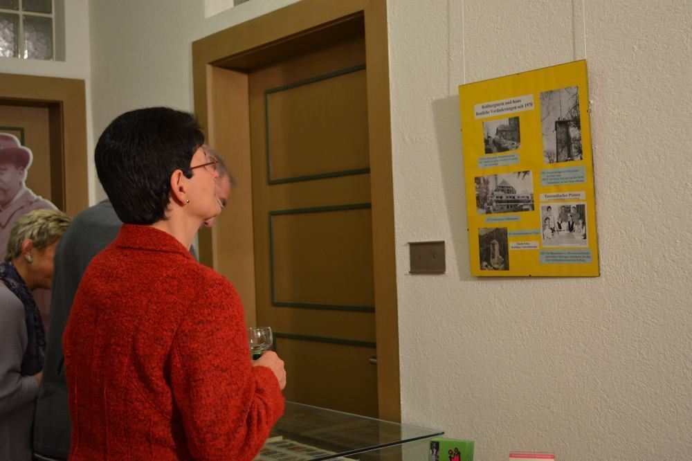 100 Jahre Roßbergturm Gönningen