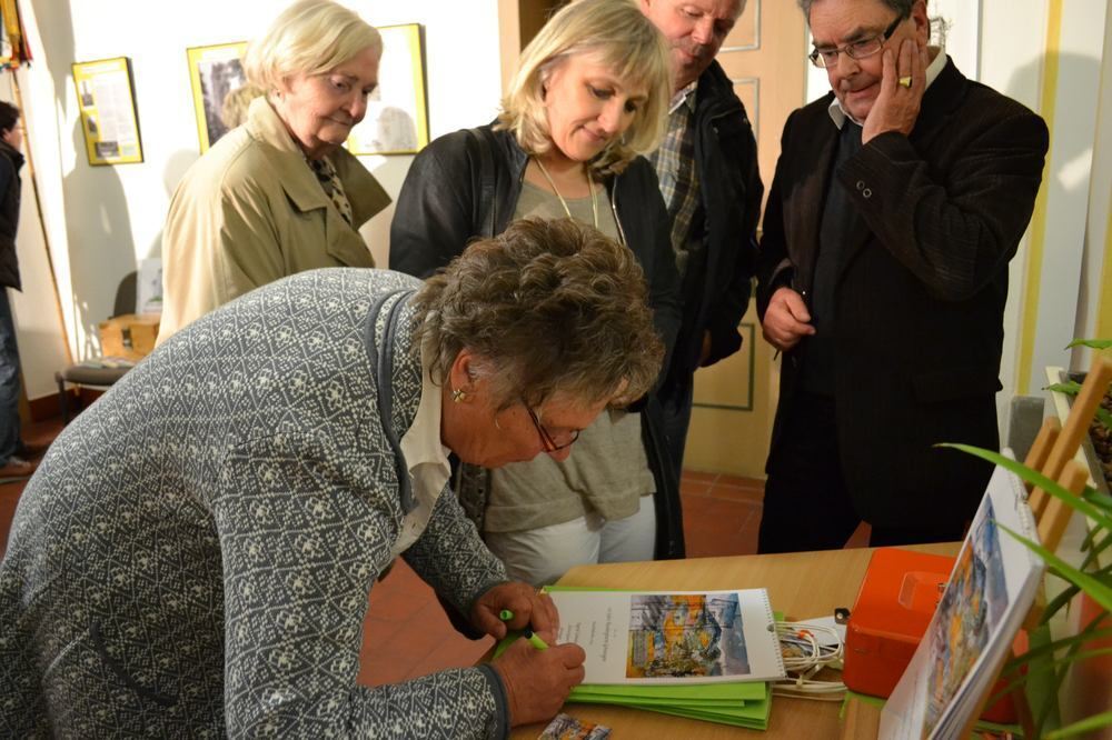 100 Jahre Roßbergturm Gönningen