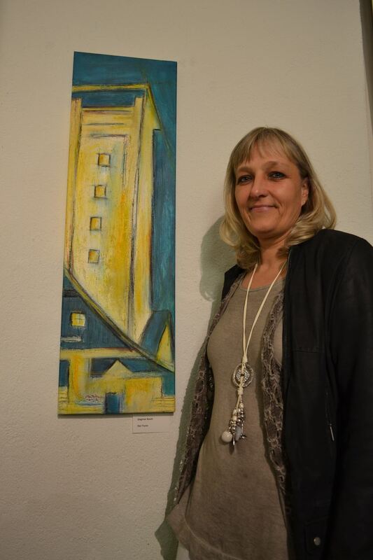 100 Jahre Roßbergturm Gönningen