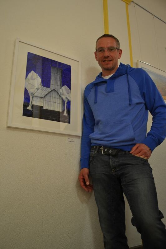 100 Jahre Roßbergturm Gönningen