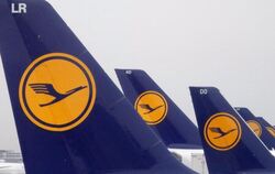 Laut Lufthansa werden von insgesamt 1720 geplanten Abflügen in Deutschland voraussichtlich nur 32 starten. Foto: Mauritz Anti