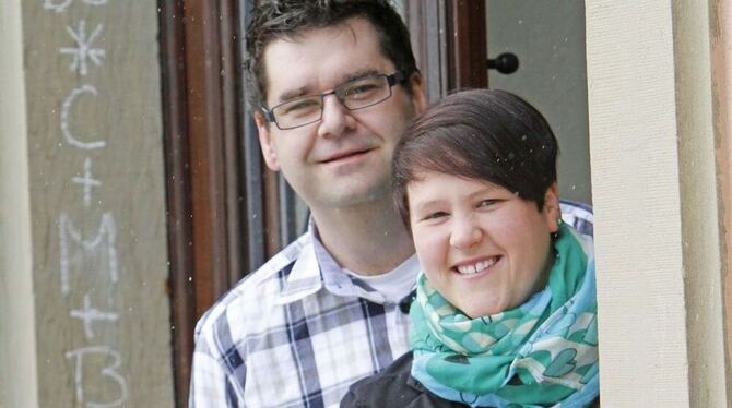 Nachdem Pfarrer Martin Brändl im Sommer letzten Jahres eine Stelle in Stuttgart angenommen hatte, fand sich sieben Monate kein N