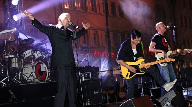 Welcome To The Pleasuredome