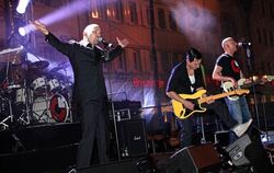 Open-Air-Konzert Welcome To The Pleasuredome