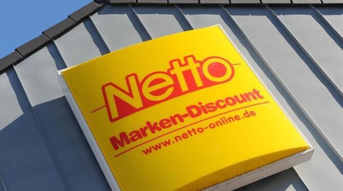Das neue Bezahlsystem funktioniert über die Netto-App, die ein Kunde sich vorher auf seinem mobilen Gerät installieren muss.