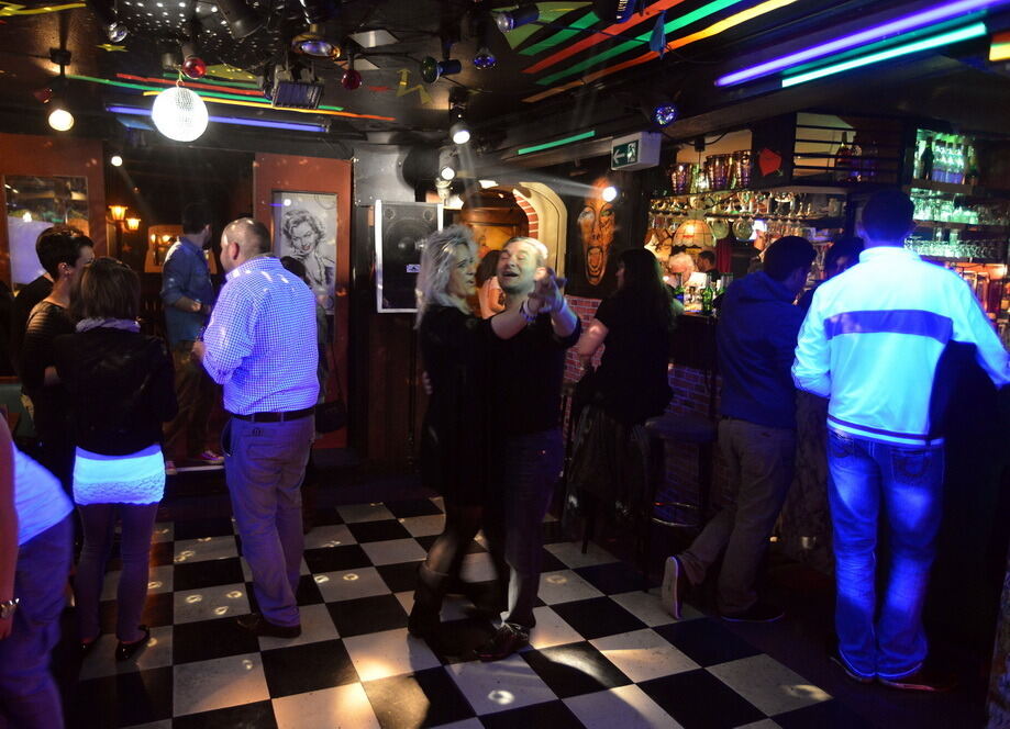 Reutlinger Nacht 2013