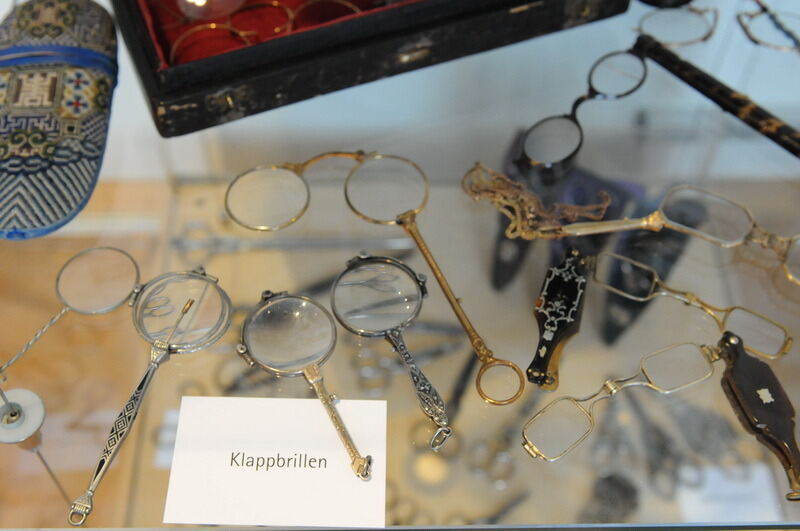 Objekte der Begierde Schloss-Museum Gomaringen