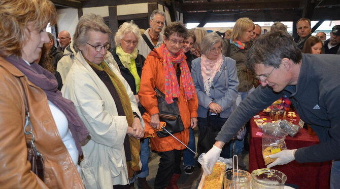 Kunsthandwerkermarkt Metzingen 2013 Kunsthandwerkermarkt Metzingen 2013