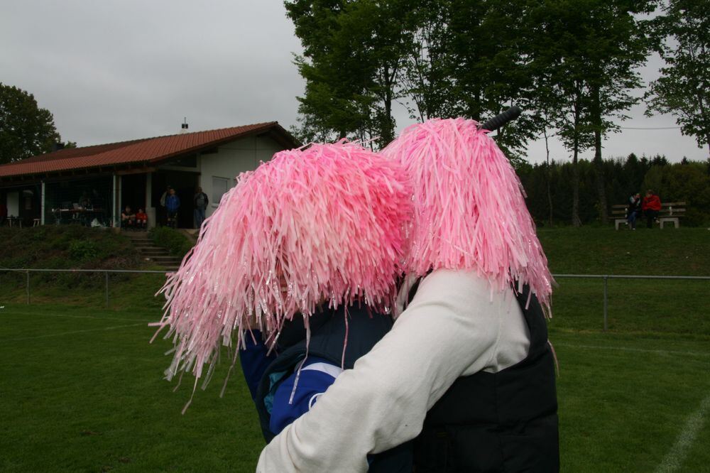 Pfingstfest TSV Pfronstetten-Wilsingen 2013