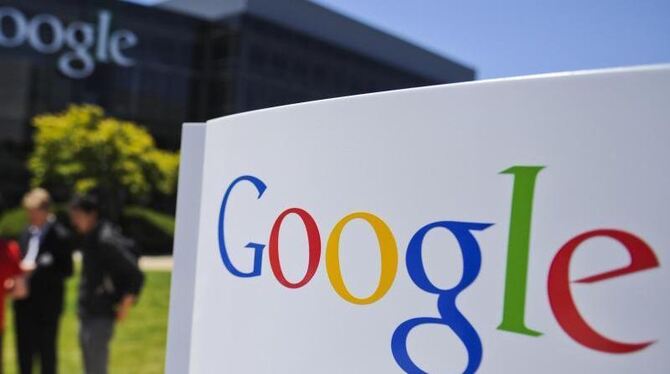 Google will sich laut einem Zeitungsbericht am Ausbau von Mobilfunk-Datennetzen in Schwellenländern beteiligen. Foto: Ole Spa
