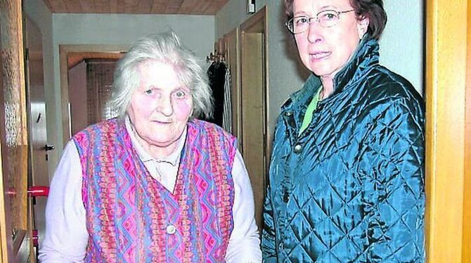 Auch um Essen auf Rädern kümmert sich die Seniorengenossenschaft. FOTO: PR Auch um Essen auf Rädern kümmert sich die Seniorengenossenschaft. FOTO: PR