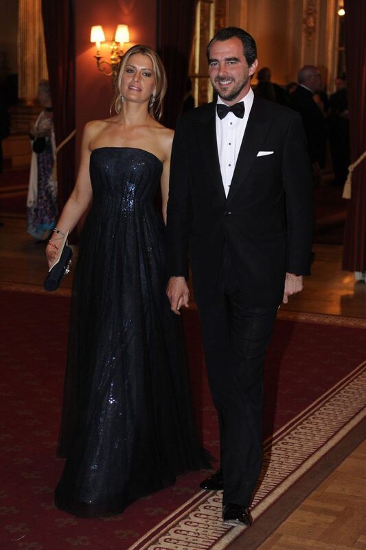 Hochzeit Prinzessin Madeleine von Schweden Juni 2013