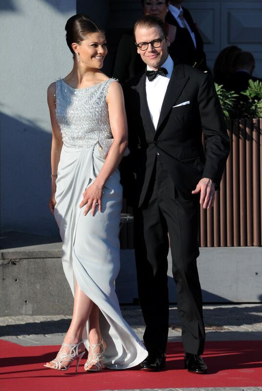 Hochzeit Prinzessin Madeleine von Schweden Juni 2013