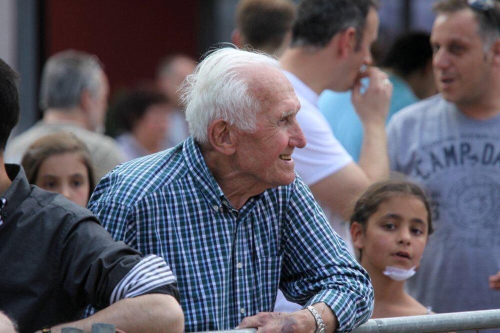 16. Stadtlauf Bad Urach Juni 2013