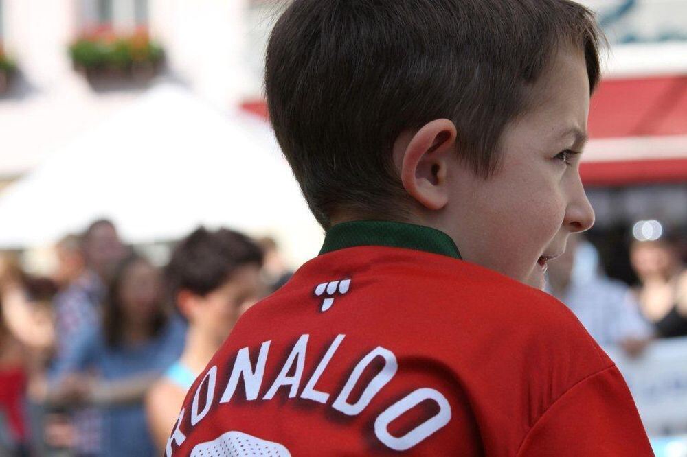 16. Stadtlauf Bad Urach Juni 2013