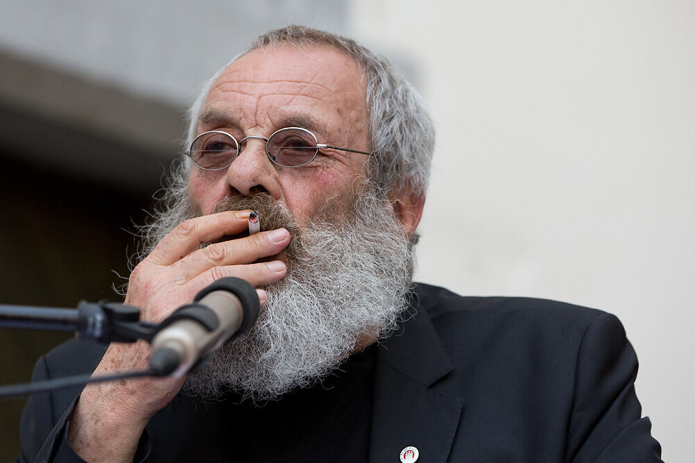Bücherfest in Tübingen Juni 2013