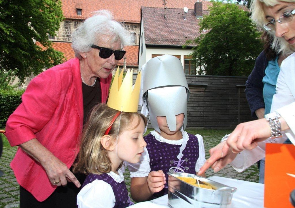 Bad Urach Familien und Erlebnistag