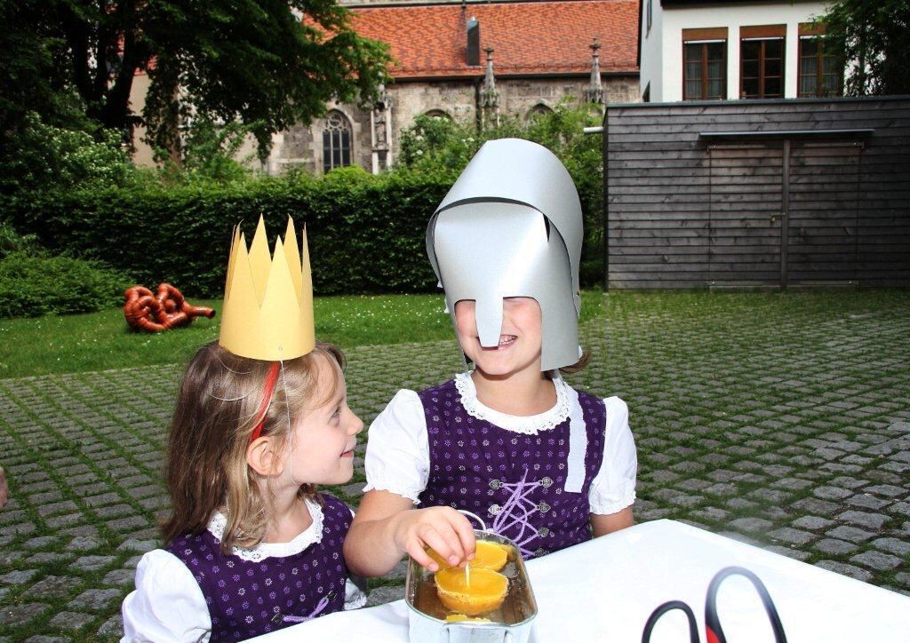 Bad Urach Familien und Erlebnistag