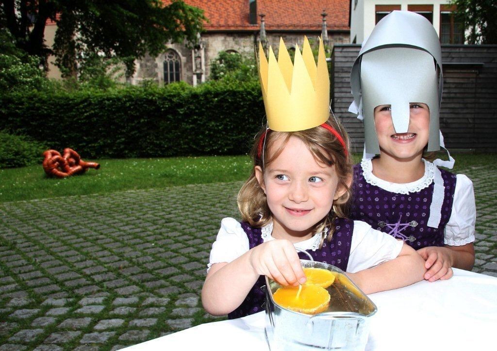 Bad Urach Familien und Erlebnistag