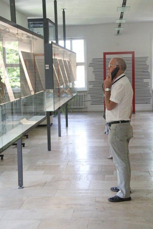 Bad Urach Familien und Erlebnistag