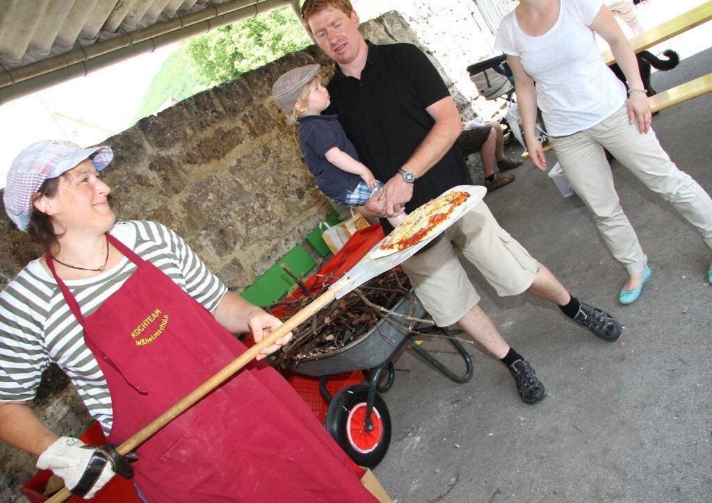 Bad Urach Familien und Erlebnistag