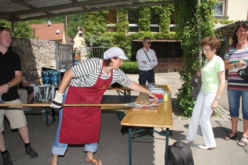 Bad Urach Familien und Erlebnistag