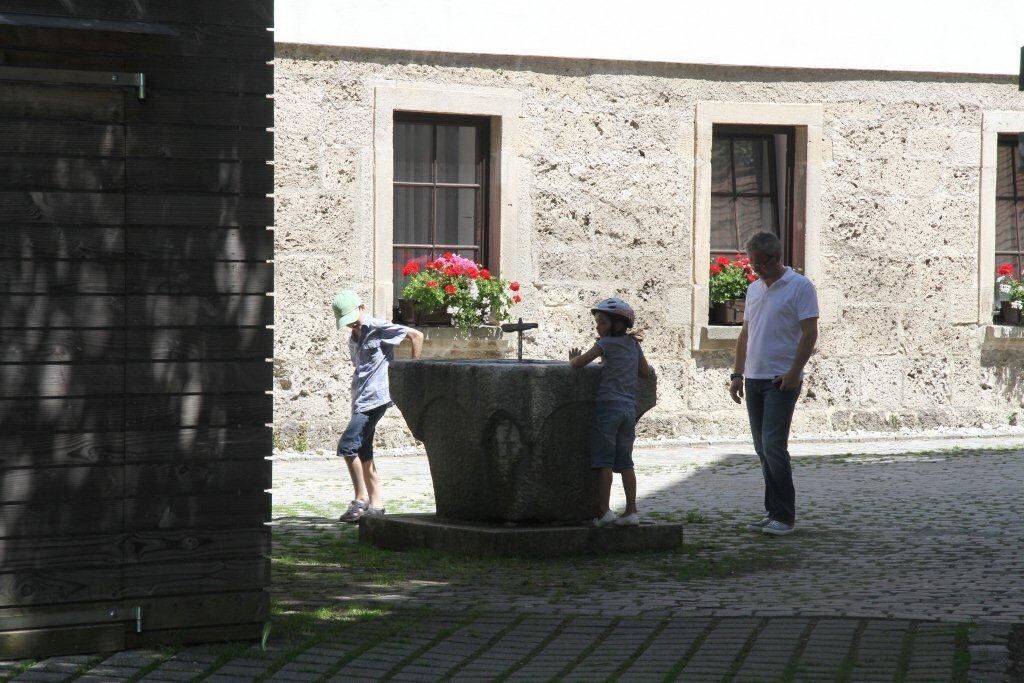 Bad Urach Familien und Erlebnistag