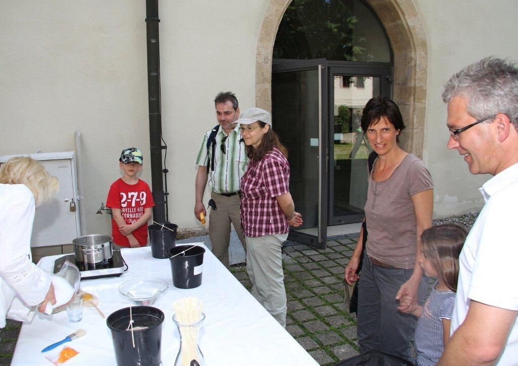 Bad Urach Familien und Erlebnistag