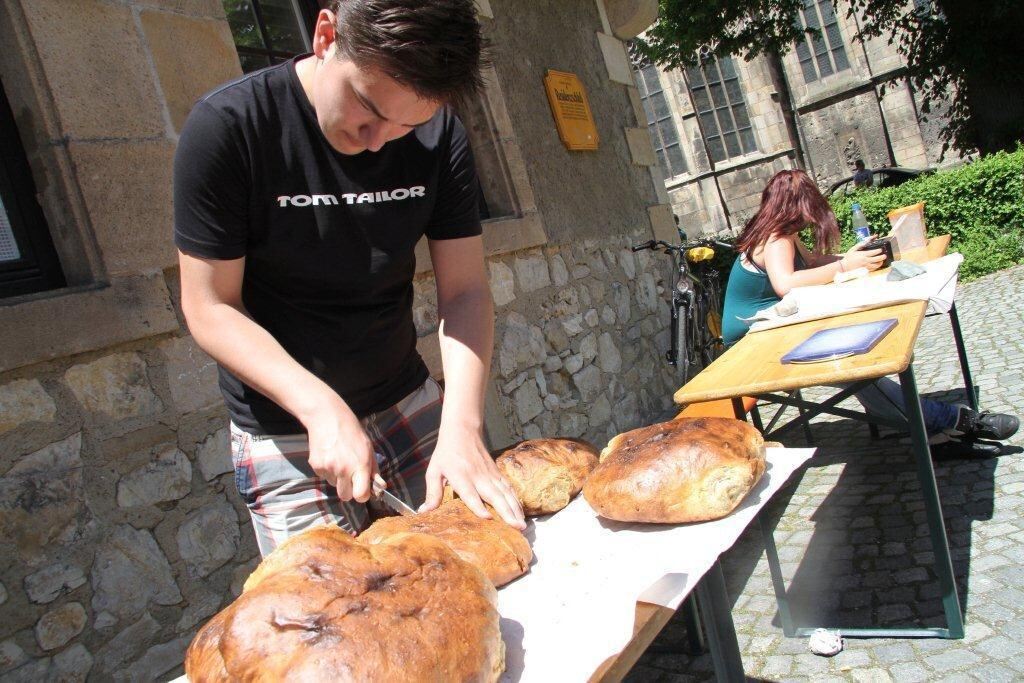 Bad Urach Familien und Erlebnistag