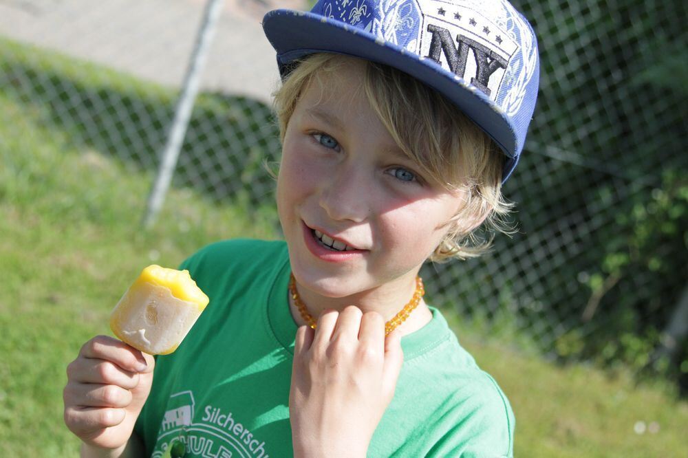 Jugend trainiert für Olympia Pliezhausen 2013