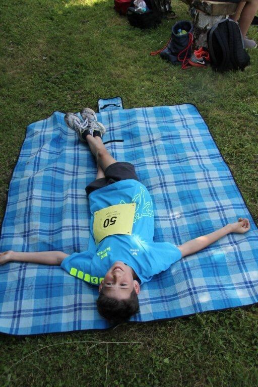 Jugend trainiert für Olympia Pliezhausen 2013