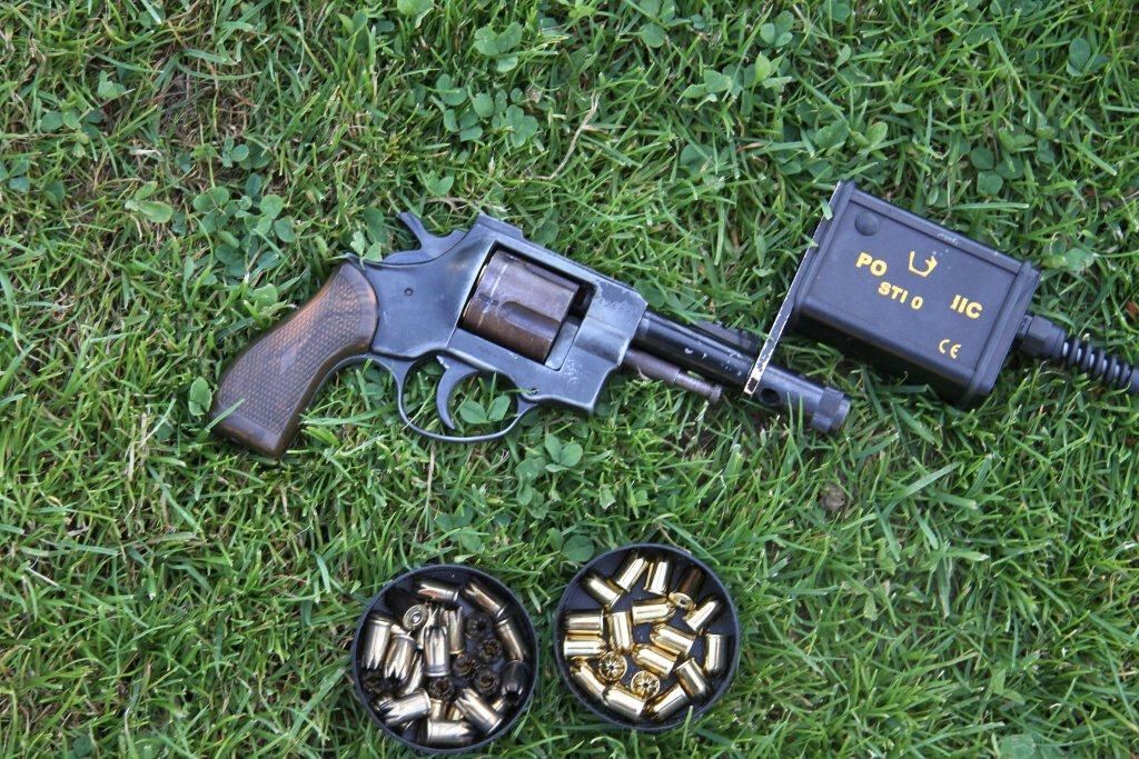 Jugend trainiert für Olympia Pliezhausen 2013