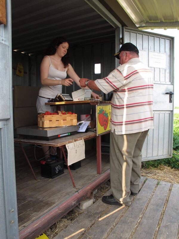 Jubiläumstour Juni 2013