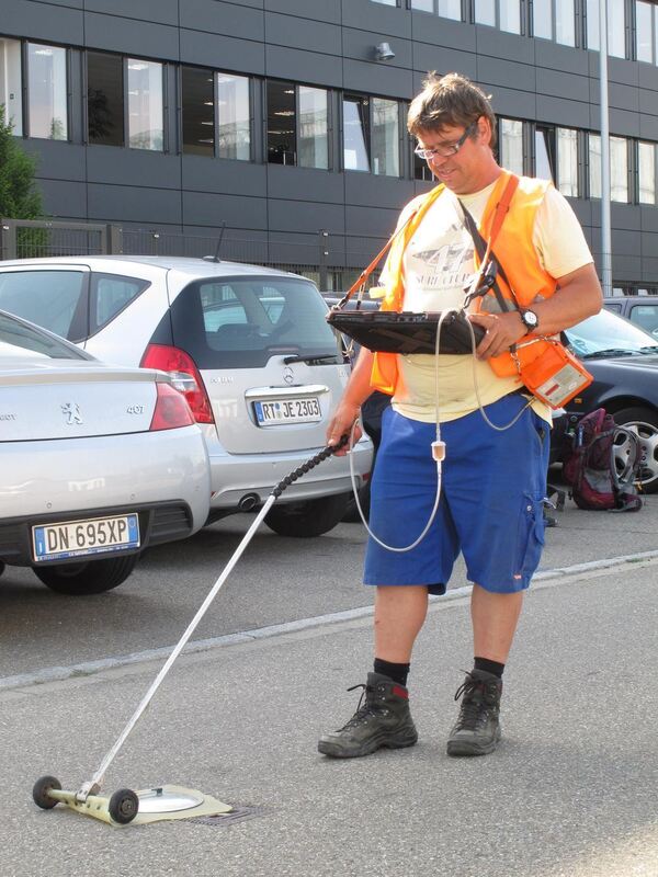 Jubiläumstour Juni 2013