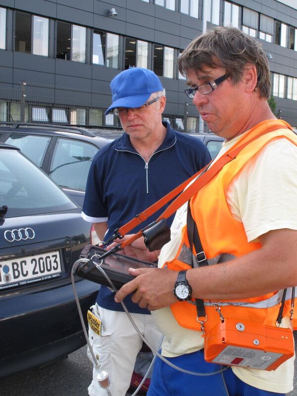 Jubiläumstour Juni 2013