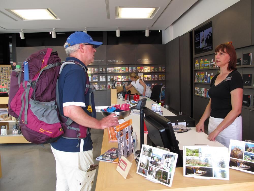 Jubiläumstour Juni 2013