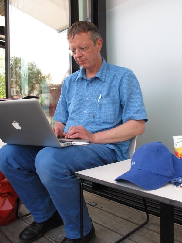 Jubiläumstour Juni 2013