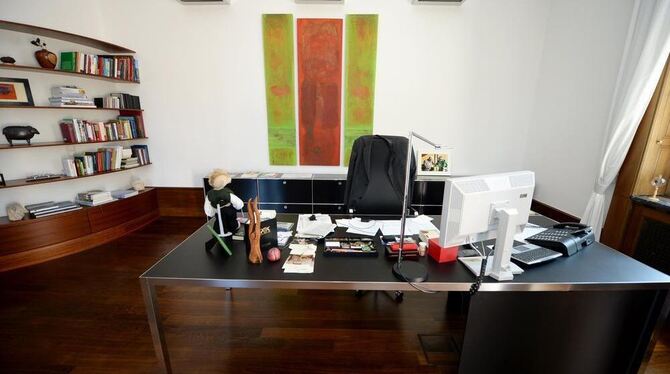 Clay-Villa Juni 2013