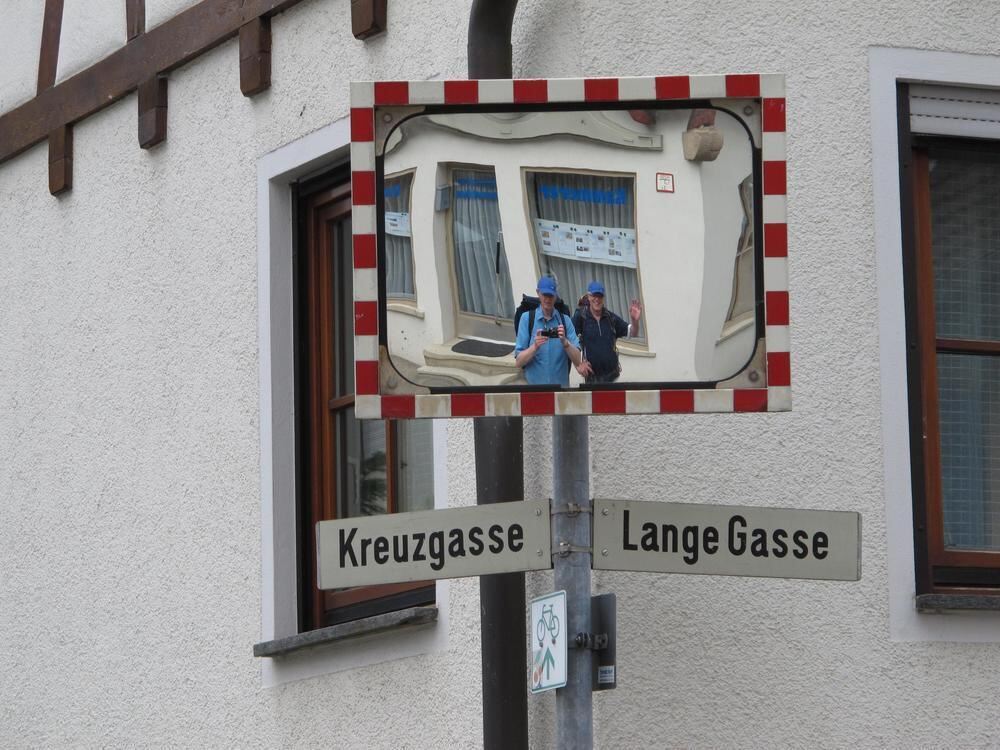 Jubiläumstour Juni 2013