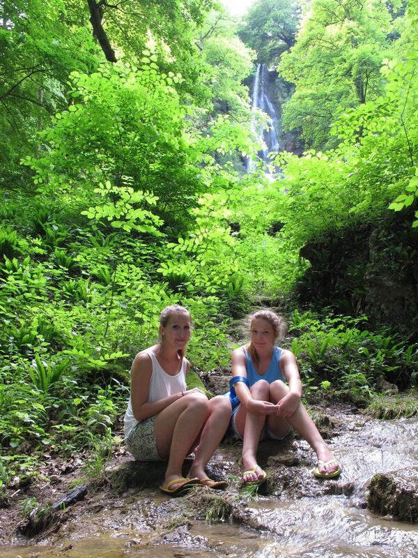 Jubiläumstour Juni 2013