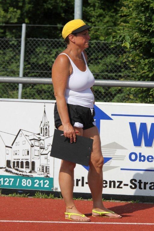 Jugend trainiert für Olympia Pliezhausen 2013